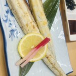 地場鮮魚 小枡園 - 