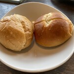 ビーチエンド カフェ - 