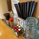 中華そば モンド - 