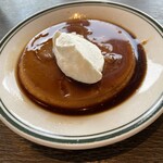 ビーチエンド カフェ - 