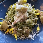 ビーチエンド カフェ - 