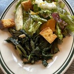 ビーチエンド カフェ - 