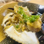 地場鮮魚 小枡園 - 