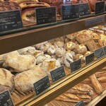 ベーカリー&レストラン 沢村 軽井沢ハルニレテラス - 