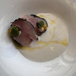 イタリアンダイニング ケシキ - 