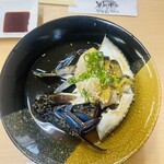 地場鮮魚 小枡園 - 