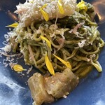 ビーチエンド カフェ - 