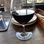 ビーチエンド カフェ - 