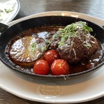 ビーチエンド カフェ - 