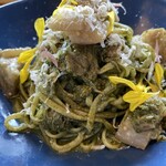 ビーチエンド カフェ - 