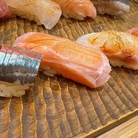 鮨 あさひ - 
