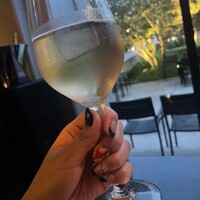 THE COSMOPOLITAN GRILL BAR TERRACE - 