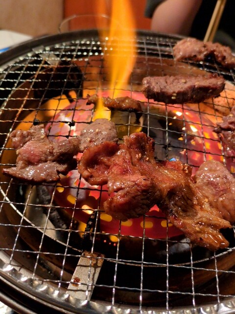 ありらん亭 - 鶴岡（焼肉）の写真