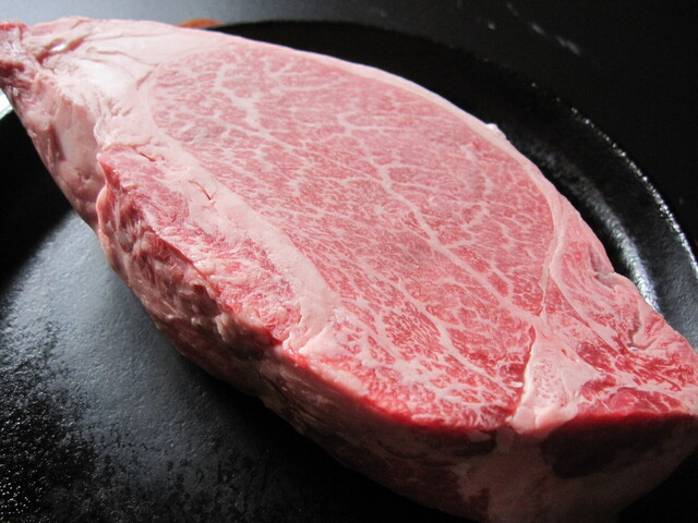 シャトーブリアン NABANAのご予約 - 住吉（阪神）/ステーキ | 食べログ