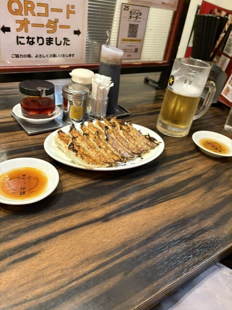 Minmin Nanba Woku Ten photo 4