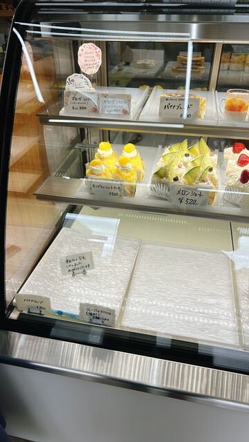 御菓子司　三浦屋 - 会津田島（和菓子）の写真