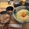 udon noodles 麺候