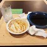 リーガプレイス肥後橋 カフェテラス - 