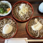 そば処 田中屋 - 