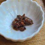 御食事処 みうま屋 - しぐれ