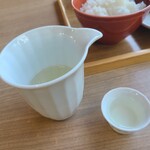 御食事処 みうま屋 - 地元のお酒上げ馬
