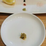 麺屋 Smile - 昆布水つけSOBA豚ちんたんVer.