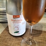 オステリアラリベラ - 