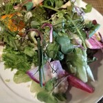 オステリアラリベラ - 