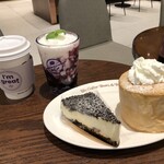 The Coffee Bean & Tea Leaf  - 