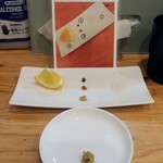 麺屋 Smile - 昆布水つけSOBA豚ちんたんVer.