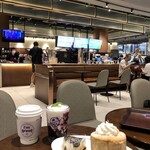 The Coffee Bean & Tea Leaf  - 