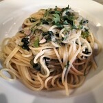 オステリアラリベラ - 