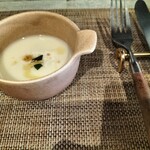 オステリアラリベラ - 