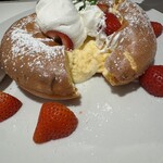 オリジナルパンケーキハウス - 