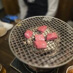 赤羽ホルモン - レバー