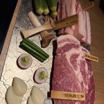 PRETTY PORK FACTORY - 