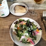 オステリアラリベラ - 