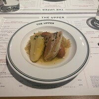 THE UPPER - 