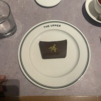 THE UPPER - 