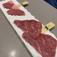 熟成和牛焼肉エイジング・ビーフ 横浜店 - 