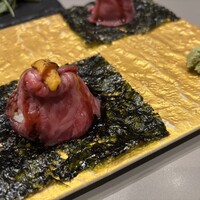 熟成和牛焼肉エイジング・ビーフ 横浜店 - 