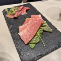 熟成和牛焼肉エイジング・ビーフ 横浜店 - 
