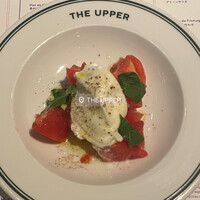 THE UPPER - 