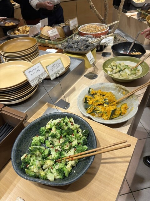 はーべすと ルミネ池袋店のご予約 - 池袋/ビュッフェ | 食べログ