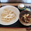 本手打ちうどん庄司