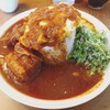 カーネル食堂