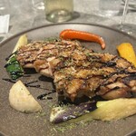 トラットリア セレーナ - 