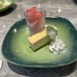 トラットリア セレーナ - 