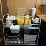 徳島ラーメン奥屋 - 