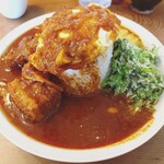 カーネル食堂 - 